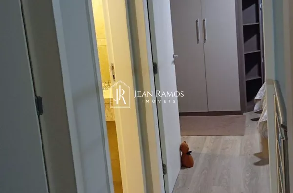 Sobrado para venda, 3 quarto(s),  Capão Raso, Curitiba - Foto 22