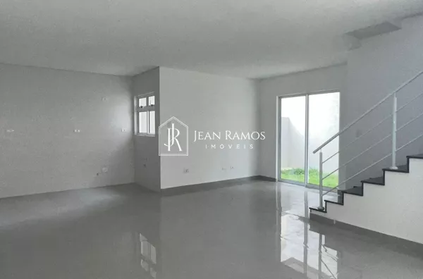 Sobrado para venda, 3 quarto(s),  Xaxim, Curitiba - Foto 5