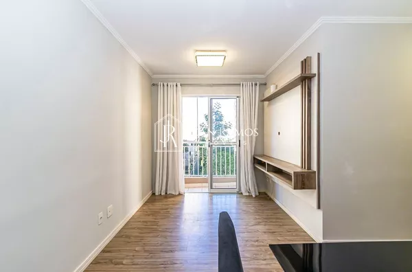 Apartamento 3 Dormitórios, 1 Suíte, Porteira Fechada para venda,  Xaxim, Curitiba - Foto 7