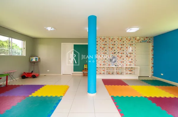Apartamento no Ultimo andar para venda, Santa Quitéria, Curitiba - Foto 50