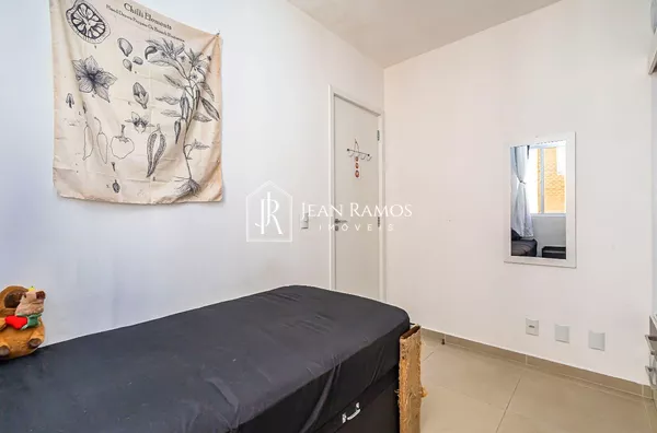 Apartamento garden com excelente localização para venda,  Italia, São José Dos Pinhais - Foto 32