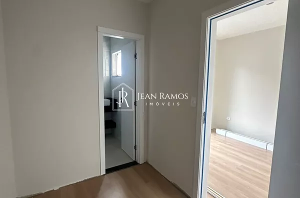 Sobrado para venda, 3 quarto(s), Alto Boqueirão, Curitiba - Foto 17