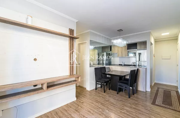 Apartamento 3 Dormitórios, 1 Suíte, Porteira Fechada para venda,  Xaxim, Curitiba - Foto 9