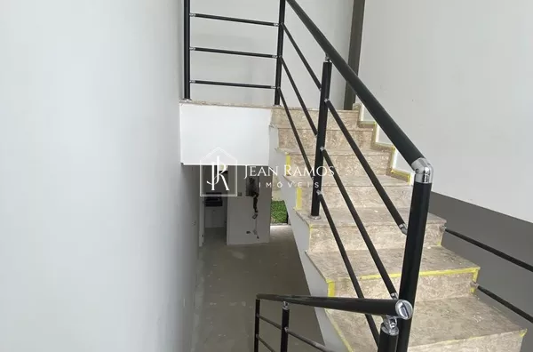 Sobrado para venda, Uberaba, Curitiba - Foto 20