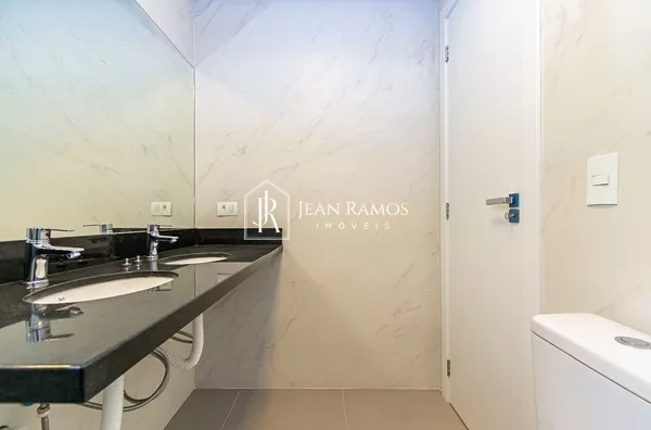 Sobrado para venda, 3 quarto(s),  Xaxim, Curitiba - Foto 41