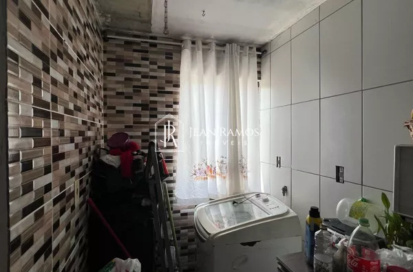 Sobrado para venda em Itajaí Santa Regina - Foto 5