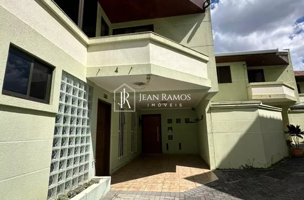 Sobrado para venda, 3 quarto(s),  Fanny, Curitiba - Foto 2