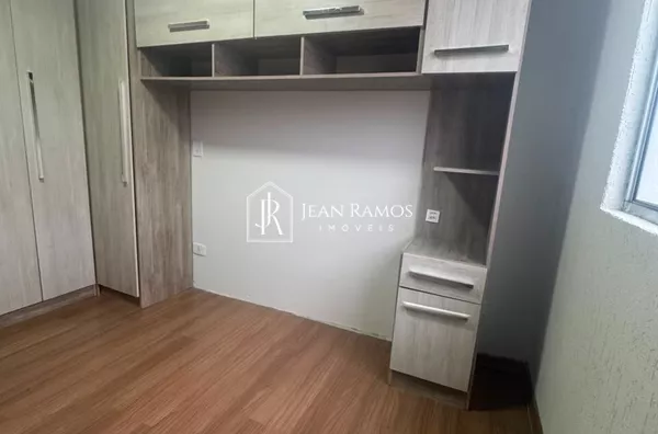 Apartamento para locação, 2 quarto(s),  Alto Boqueirão, Curitiba - Foto 21