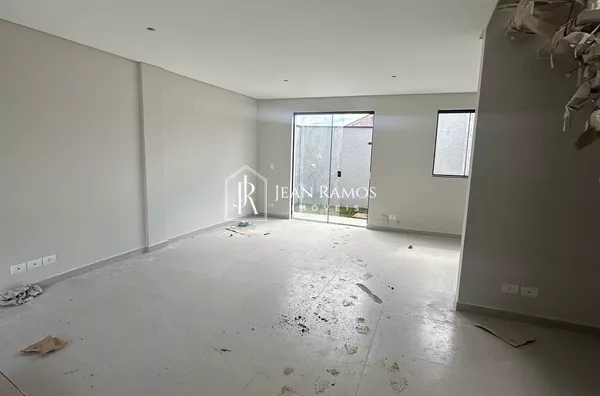 Sobrado de Esquina Para venda, 3 quarto(s),  Alto Boqueirão, Curitiba - Foto 6