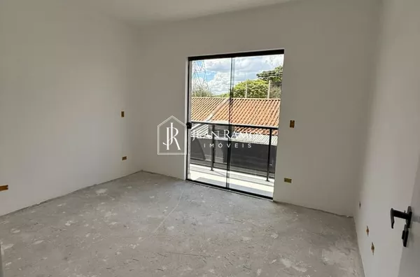 Sobrado para venda, 3 quarto(s),  Alto Boqueirão, Curitiba - Foto 6