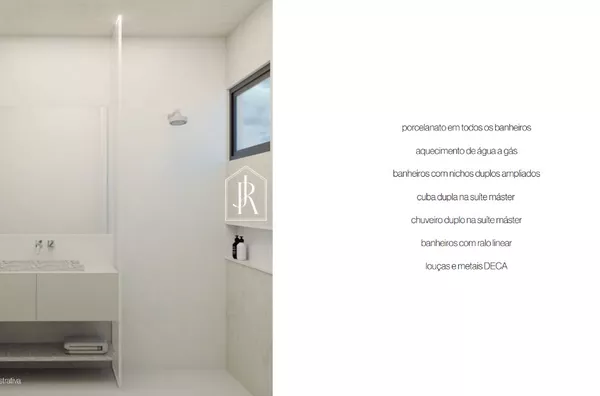 Sobrado para venda,  Guabirotuba, Curitiba - Foto 3