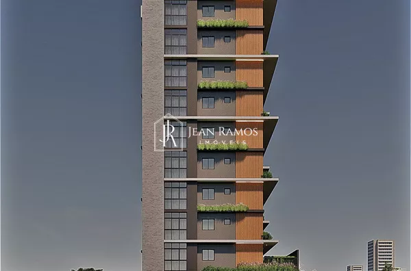 Cobertura para venda,  São Pedro, São José Dos Pinhais - Foto 1