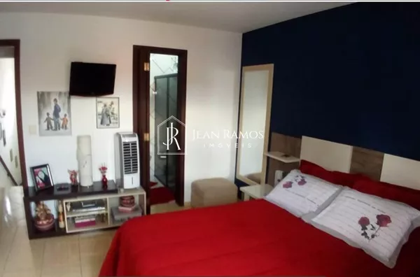 Sobrado para venda, 3 quarto(s),  Hauer, Curitiba - Foto 6