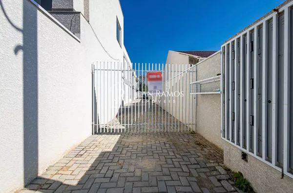 Sobrado para venda, 2 quarto(s),  - Selecione - Bairro, Curitiba - Foto 4