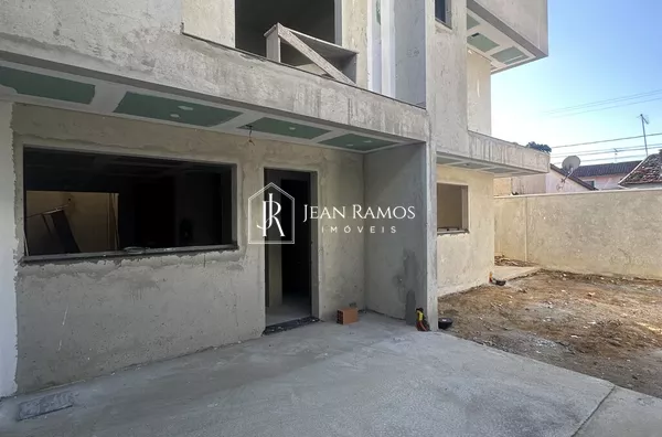 Tríplex amplo  para venda,  Alto Boqueirão, Curitiba - Foto 3