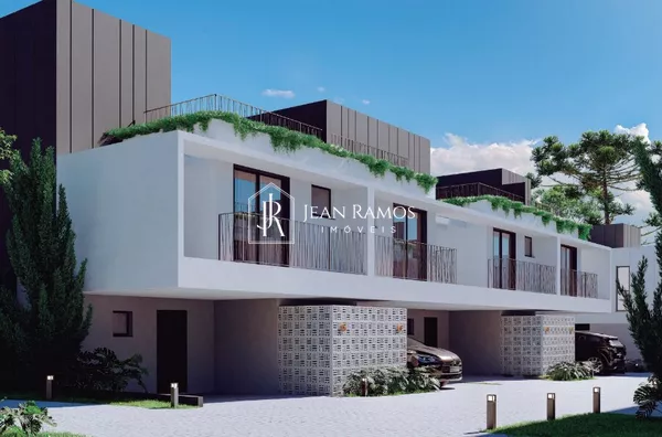 Sobrado para venda,  Guabirotuba, Curitiba - Foto 1