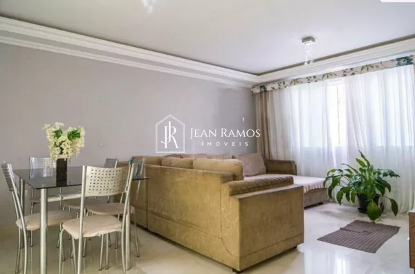 Sobrado para venda, 3 quarto(s),  Boqueirão, Curitiba - Foto 3