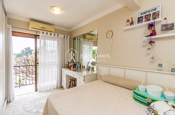 Sobrado para venda, 3 quarto(s),  Boqueirão, Curitiba - Foto 33