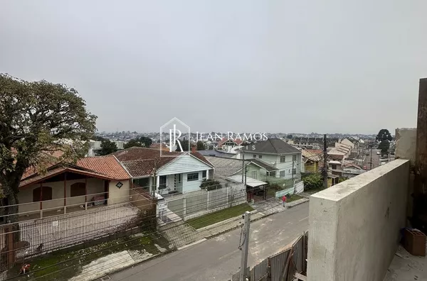Sobrado para venda, 4 quarto(s),  Xaxim, Curitiba - Foto 22