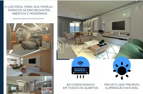 Sobrado para venda, 3 quarto(s),  Uberaba, Curitiba - Foto 4