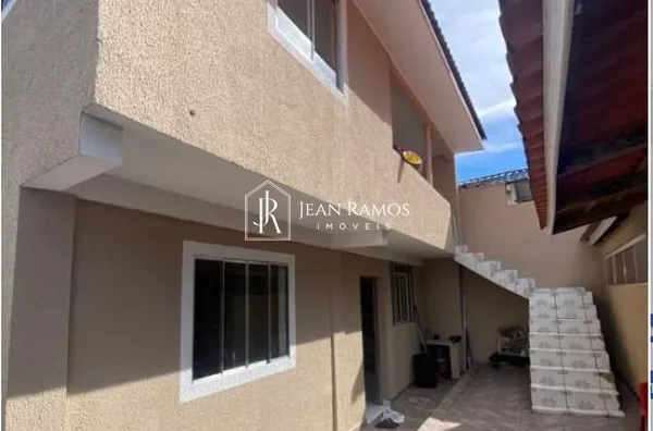 Sobrado para venda, 5 quarto(s),  Xaxim, Curitiba - Foto 5