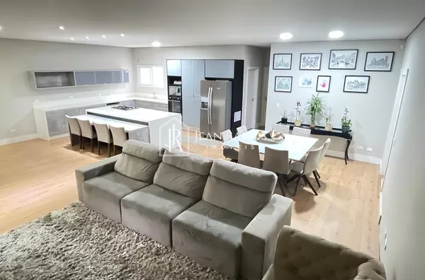 Casa para venda, 3 quarto(s),  Boqueirão, Curitiba - Foto 3