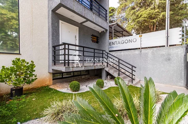 Sobrado para venda, 4 quarto(s),  Boqueirão, Curitiba - Foto 3