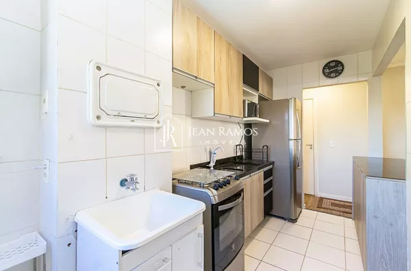 Apartamento 3 Dormitórios, 1 Suíte, Porteira Fechada para venda,  Xaxim, Curitiba - Foto 4