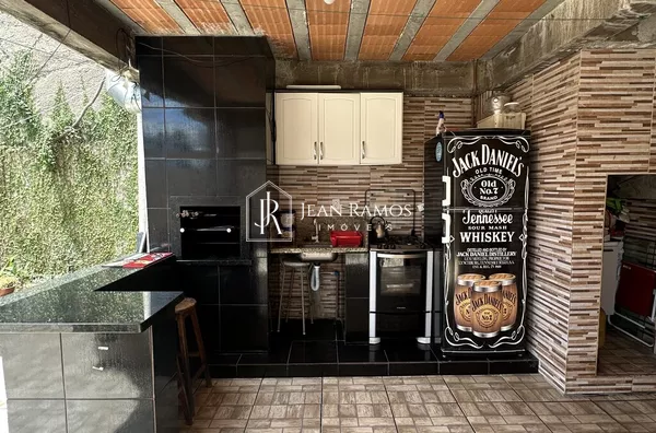 Tríplex amplo para venda,  Sítio Cercado, Curitiba - Foto 4