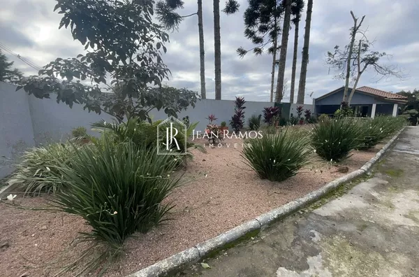 Chácara para venda, 5 quarto(s),  Italia, São José Dos Pinhais - Foto 6