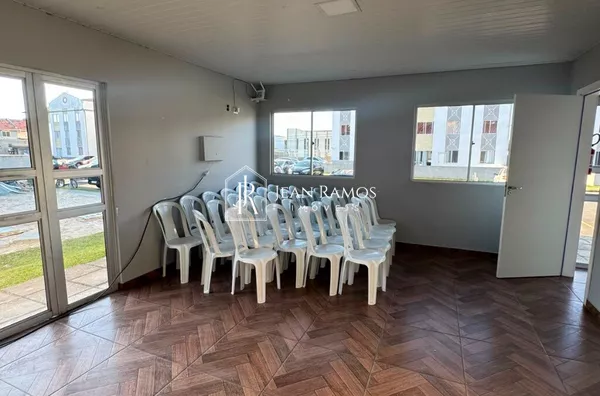 Apartamento para locação, 2 quarto(s),  Alto Boqueirão, Curitiba - Foto 34