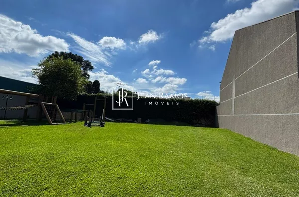 Terreno para venda,  Uberaba, Curitiba - Foto 1