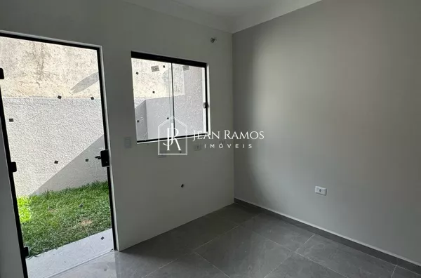Sobrado para venda, 2 quarto(s),  Campo De Santana, Curitiba - Foto 8