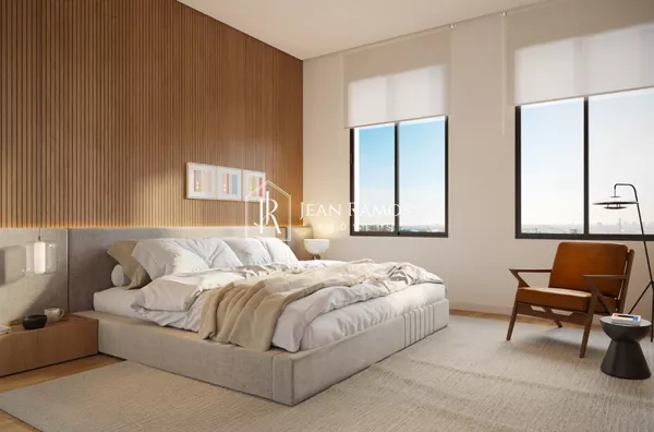 Apartamento para venda,  São Pedro, São José Dos Pinhais - Foto 2