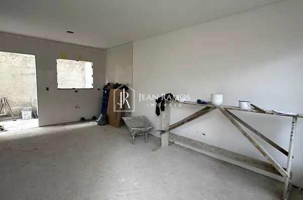 Lançamento , condições especiais Sobrado de frente para rua  para venda,  Sítio Cercado, Curitiba - Foto 3