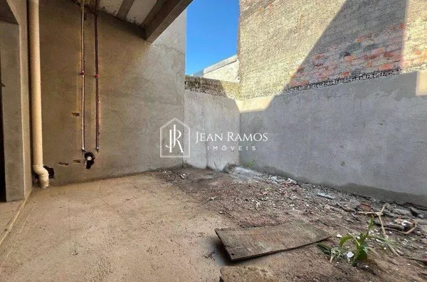 Sobrado para venda, 3 quarto(s),  Boqueirão, Curitiba - Foto 5