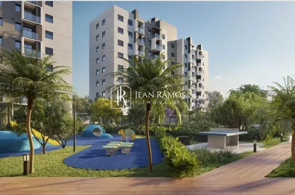 Apartamento para venda, 3 quarto(s),  Hauer, Curitiba - Foto 1