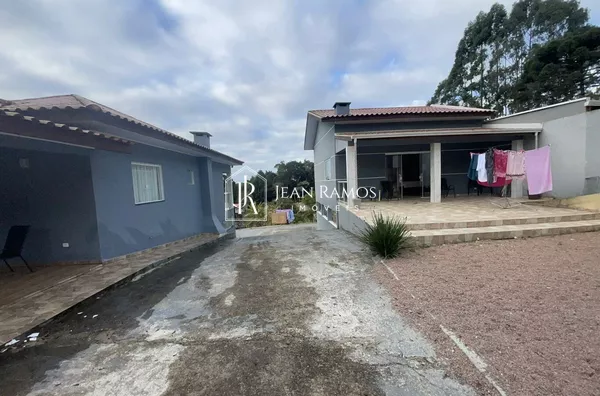 Chácara para venda, 5 quarto(s),  Italia, São José Dos Pinhais - Foto 2