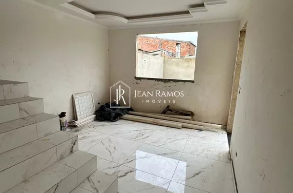 Sobrado para venda, 2 quarto(s),  Sítio Cercado, Curitiba - Foto 3