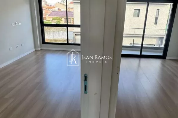 Sobrados Exclusivos de 2 quarto(s), Fanny, Curitiba - Foto 5