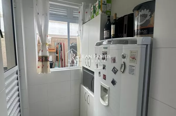 Apartamento garden com excelente localização para venda,  Italia, São José Dos Pinhais - Foto 6