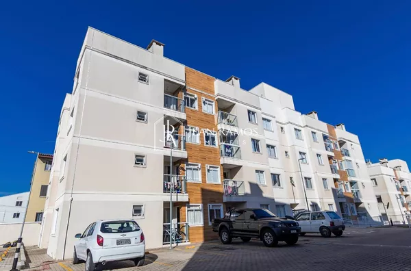 Apartamento garden com excelente localização para venda,  Italia, São José Dos Pinhais - Foto 41