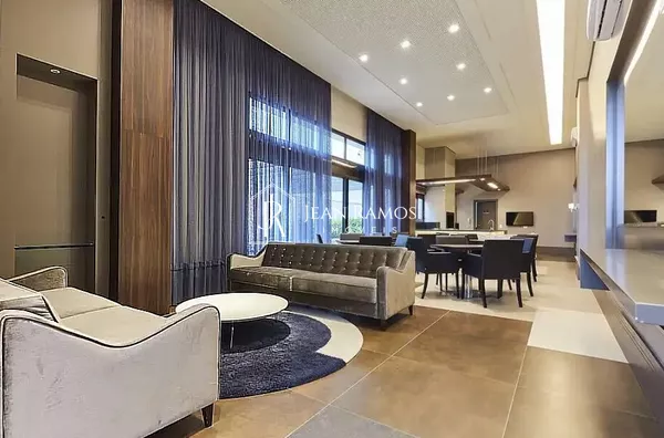 Apartamento para venda, 3 quarto(s),  Vila Izabel, Curitiba - Foto 6