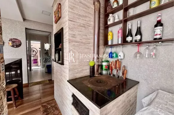 Sobrado para venda, 2 quarto(s),  Alto Boqueirão, Curitiba - Foto 8