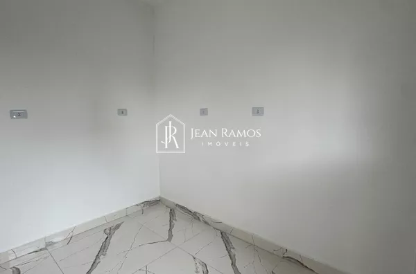 Sobrado para venda, 2 quarto(s), Alto Boqueirão, Curitiba - Foto 5