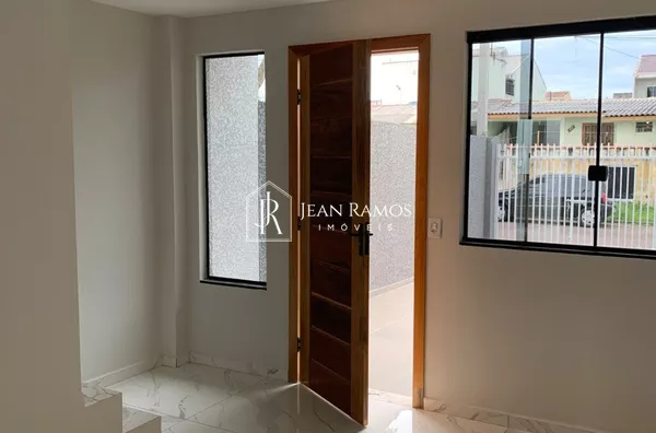 Sobrado para venda, 3 quarto(s), Sítio Cercado, Curitiba - Foto 16