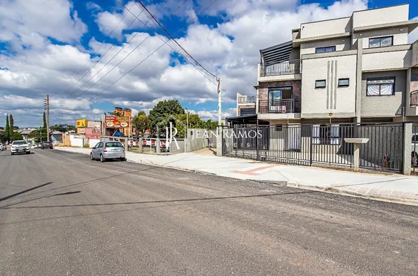 Sobrado para venda, 3 quarto(s),  Uberaba, Curitiba