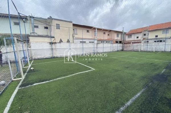 Sobrado para venda, 3 quarto(s),  Xaxim, Curitiba - Foto 4