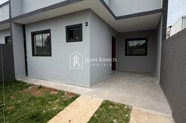 Casa para venda, 2 quarto(s),  Tatuquara, Curitiba