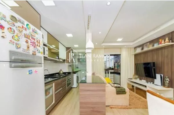 Apartamento para venda, 2 quarto(s),  Fanny, Curitiba - Foto 5